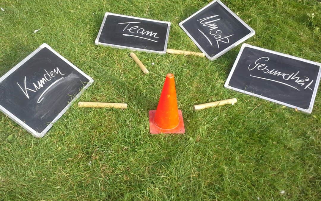 Systemisches Coaching in Leipzig zum Thema Verantwortung